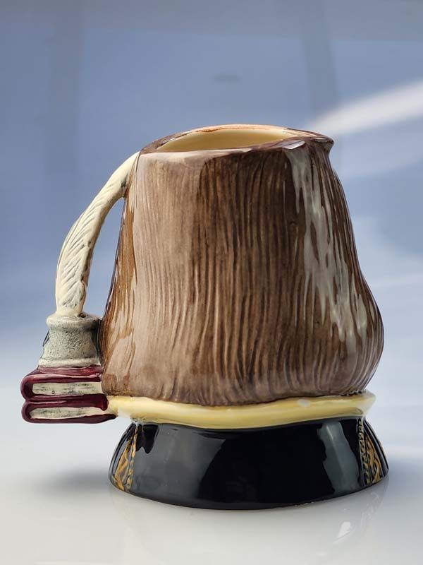 China & Ceramics: Shakespeare D6938