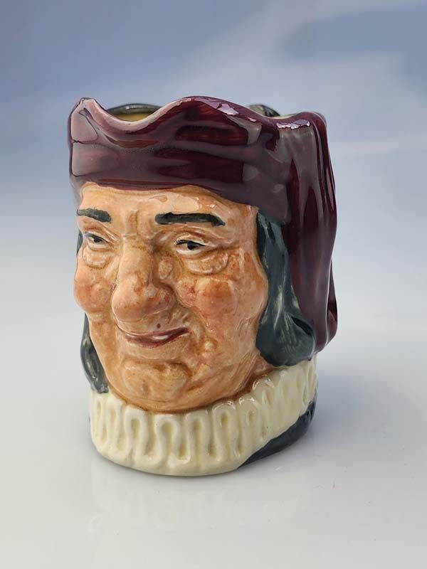 Simon the Cellarer D5616