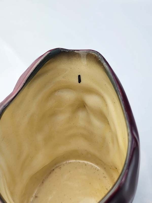 China & Ceramics: Simon the Cellarer D5616