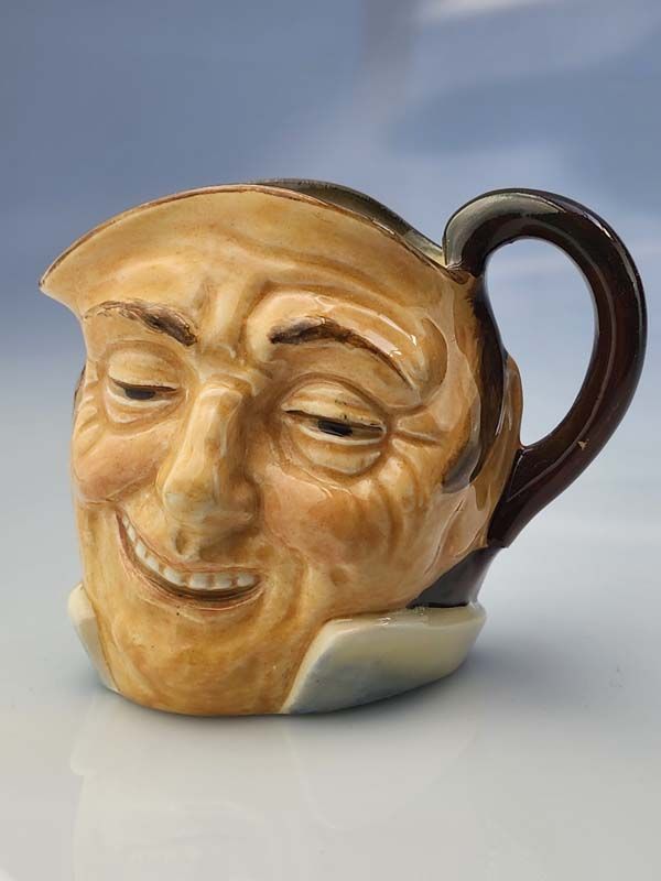 Farmer John (Handle inside) D5789