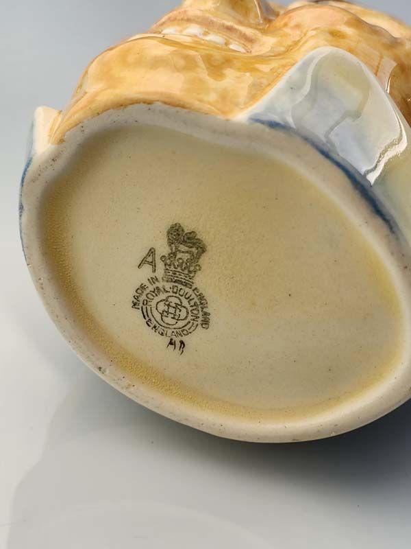 China & Ceramics: Farmer John D5789