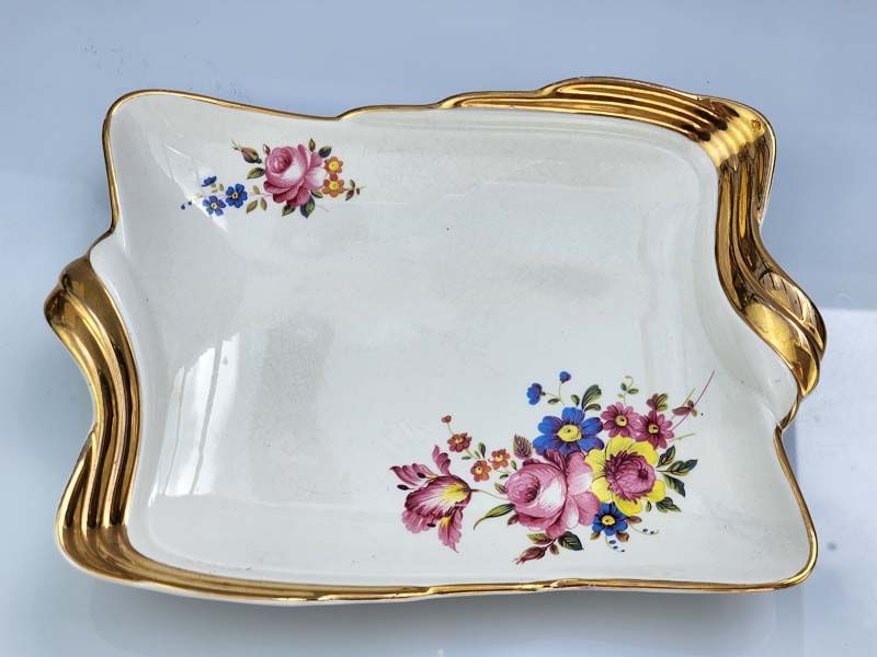 Royal Winton Dish