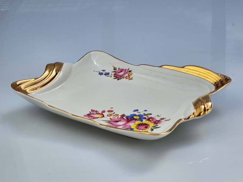 - Other: Royal Winton Dish