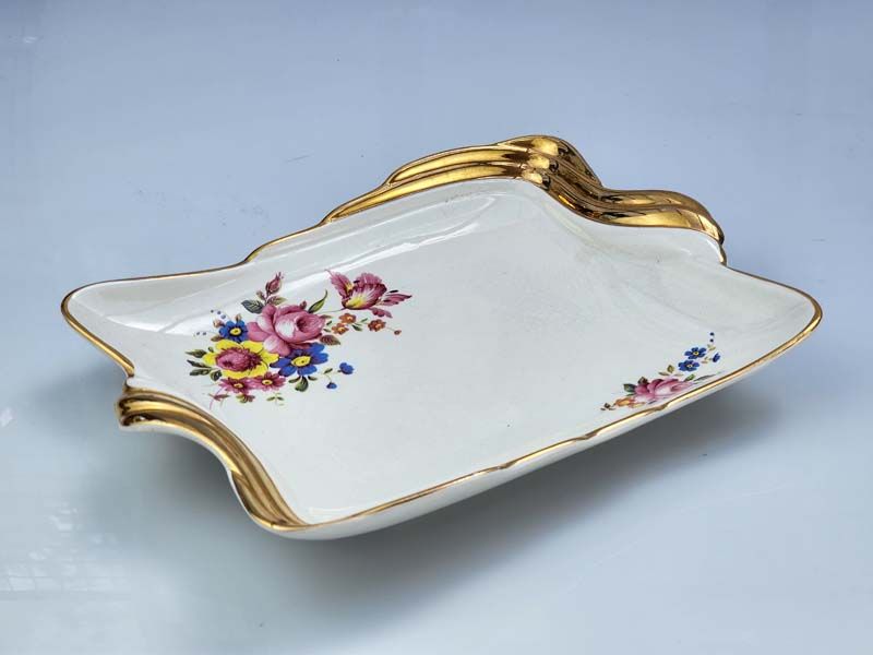 - Other: Royal Winton Dish