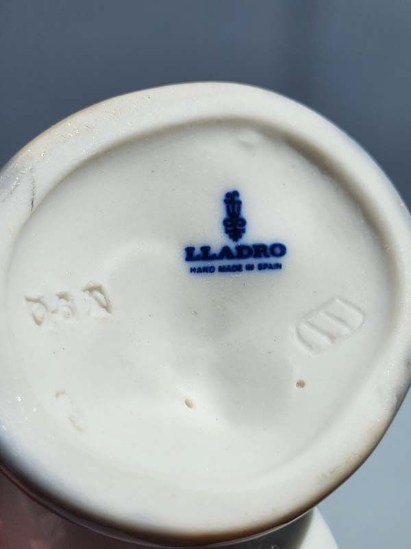 Lladro: Lladro - goose