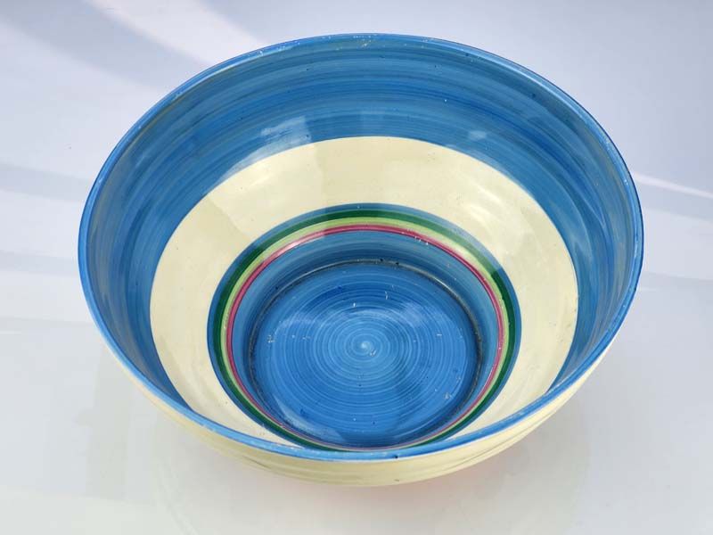 - Other: Clarice Cliff - Apple Tree Summer House