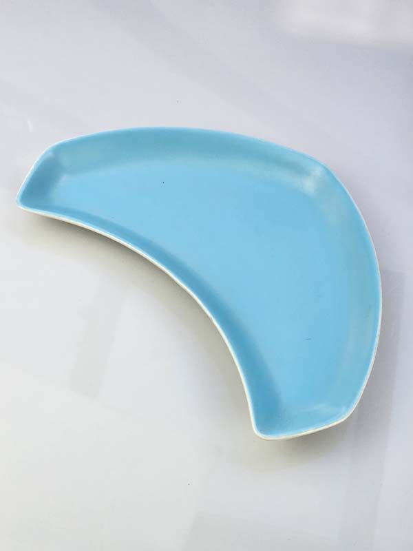 Vintage & Retro: Poole Twintone Dish