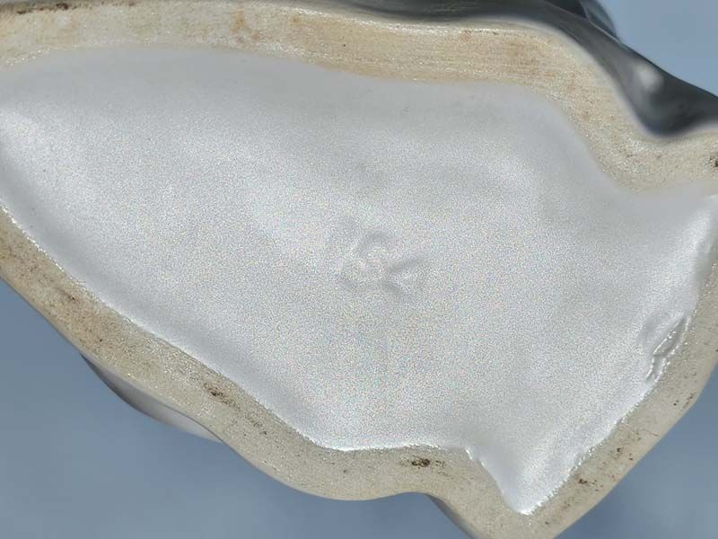 Vintage & Retro: Crown Lynn - small swan