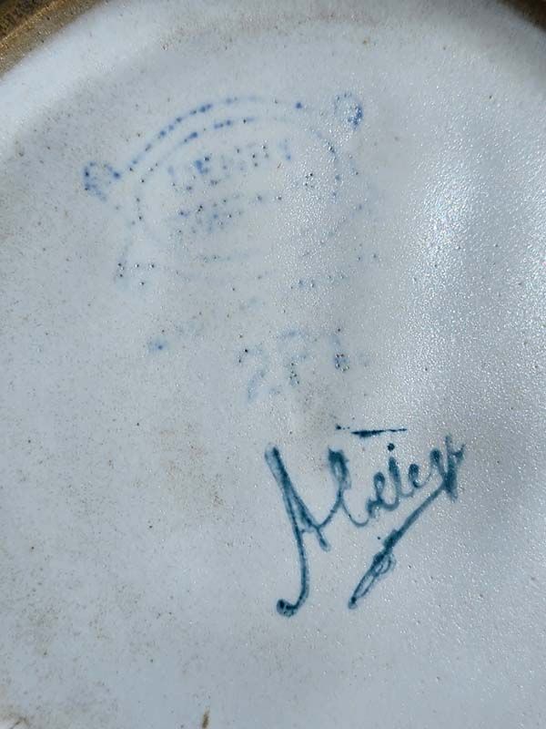 Vintage & Retro: Denby - Rooster Jug