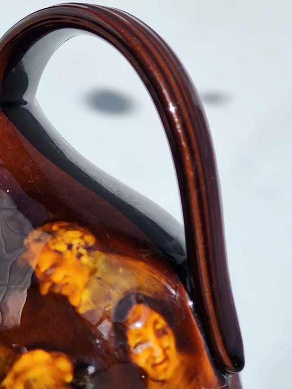 Royal Doulton: Royal Doulton Kingsware Memories Jug