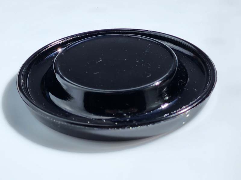 Alcohol related: Carling Black Label Lager Tip Tray