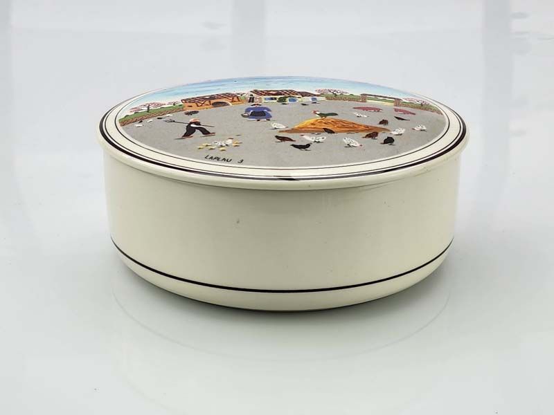 China & Ceramics: Villeroy & Boch - Naif