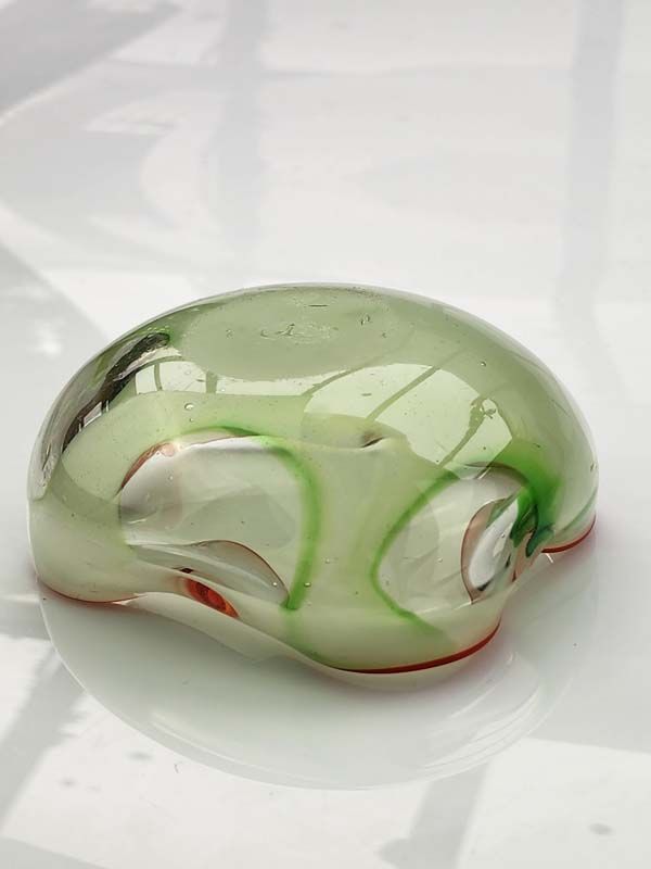 Vintage & Retro: Art glass bowl