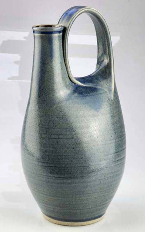 Richard Cadness Impressed Monogram Jug