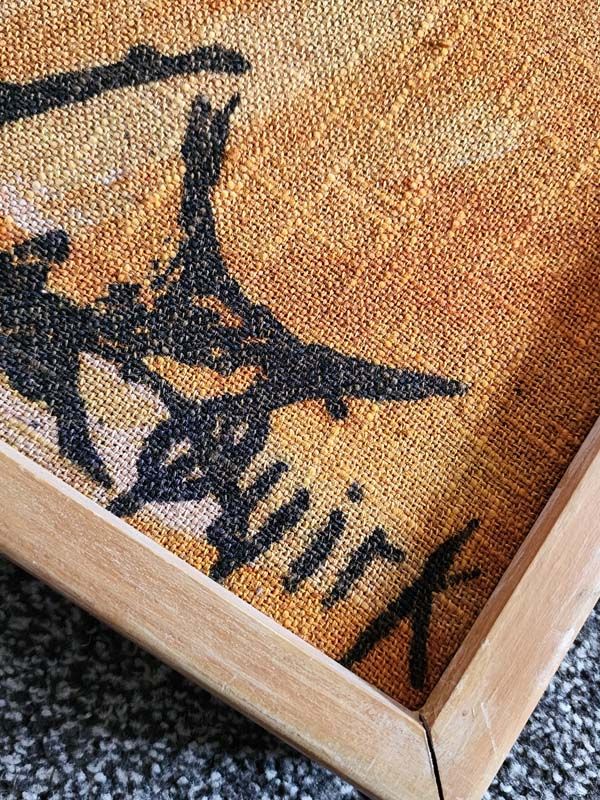 Vintage & Retro: Bonnie Quirk - Autumn Thistle