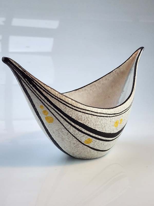 RUSCHA Keramik Domino Decor