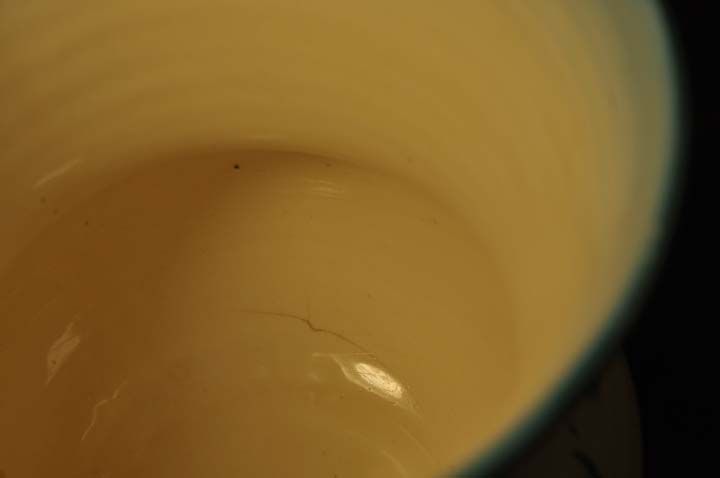 - Other: Clarice Cliff Jug