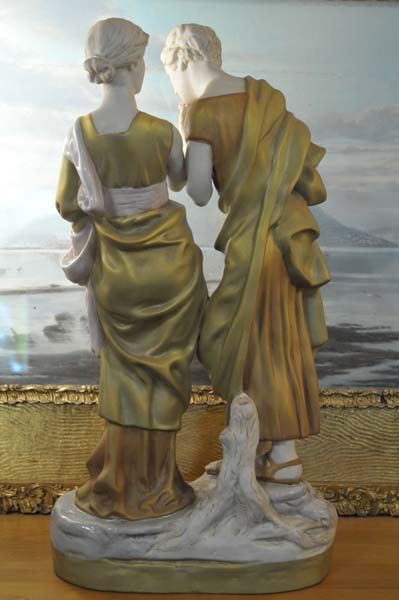 China & Ceramics: Royal Dux group