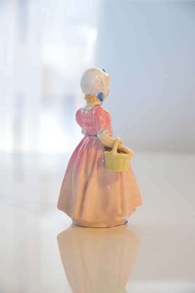 China & Ceramics: Tinkel Bell - Royal Doulton