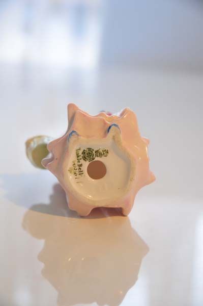 China & Ceramics: Tinkel Bell - Royal Doulton