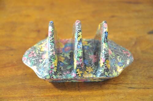 - Other: Royal Winton - Cromer toast rack