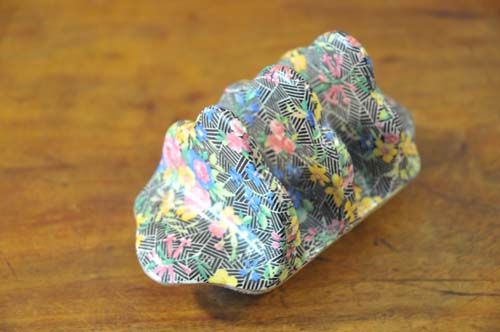 Royal Winton - Cromer/Hazel toast rack