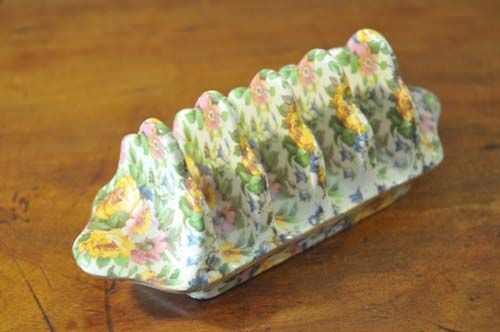 Royal Winton - Bedale toast rack