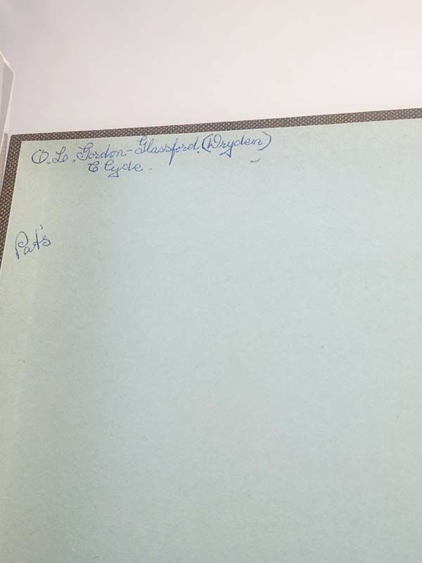 New Zealand books: Dusky Bay