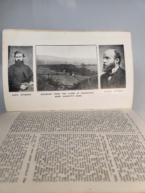 Books: Medical Practice in the Early Days - Otago and Southland NZ