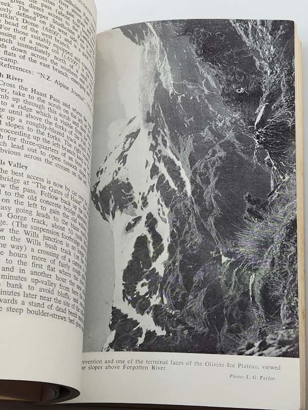 Books: Moir's Guide Book