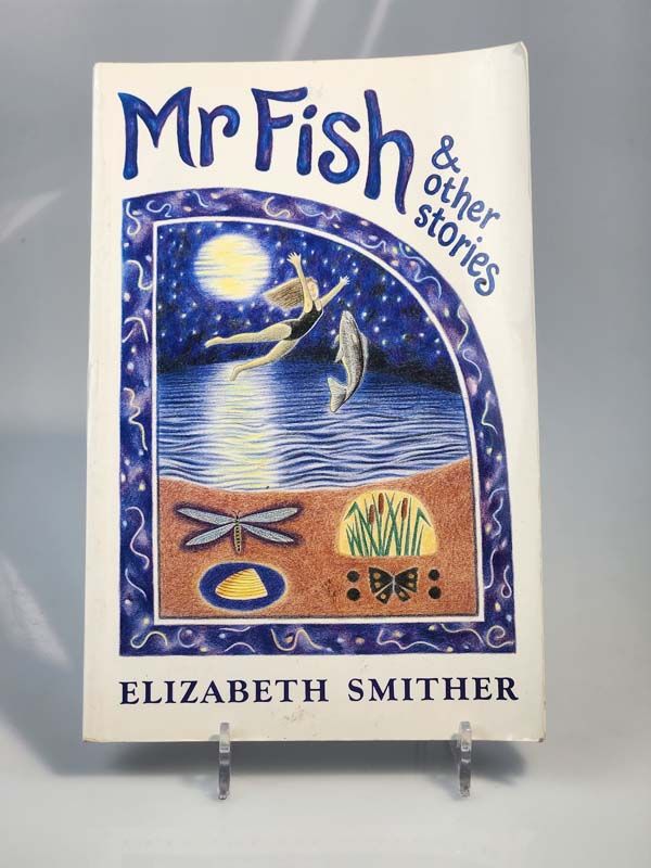 New Zealand short Stories