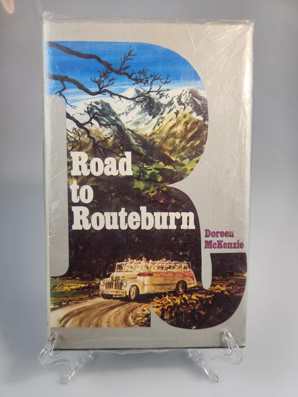 The story of Kinloch, Lake Wakatipu