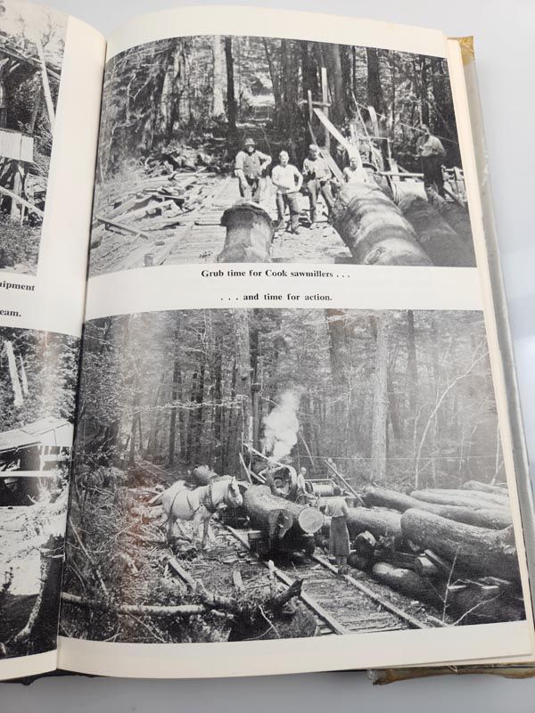 New Zealand books: Road to Routeburn