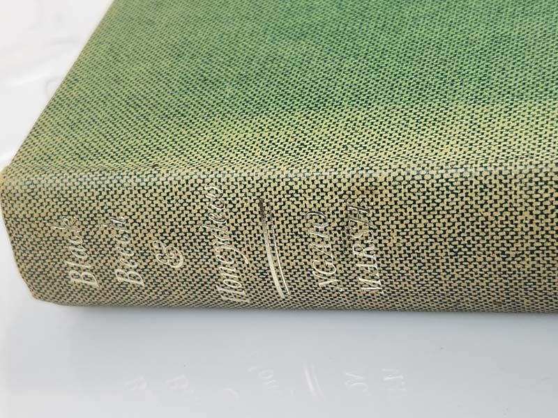 Black Beech &amp; Honeydew -  An Autobiography by Ngaio Marsh