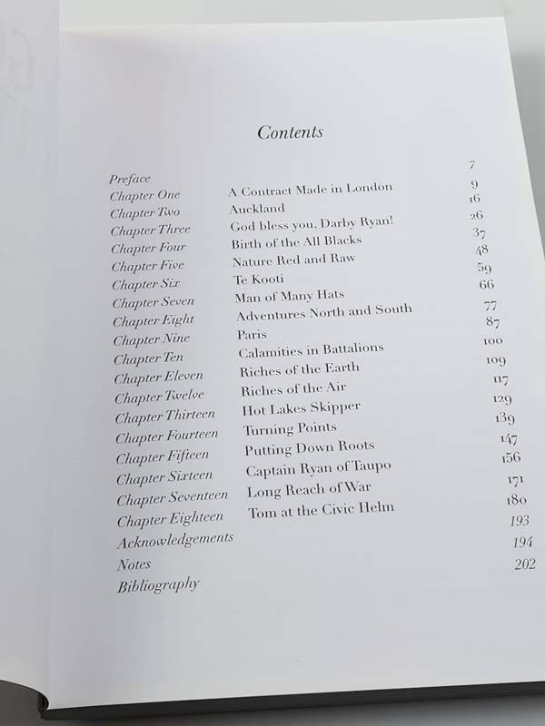 Books: The Good Citizen