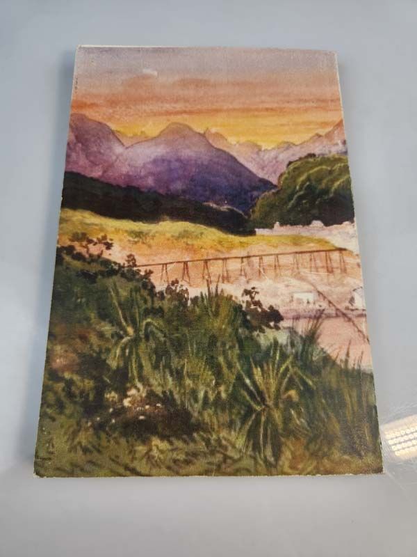 New Zealand books: The First Gold Discoveries in New Zealand 