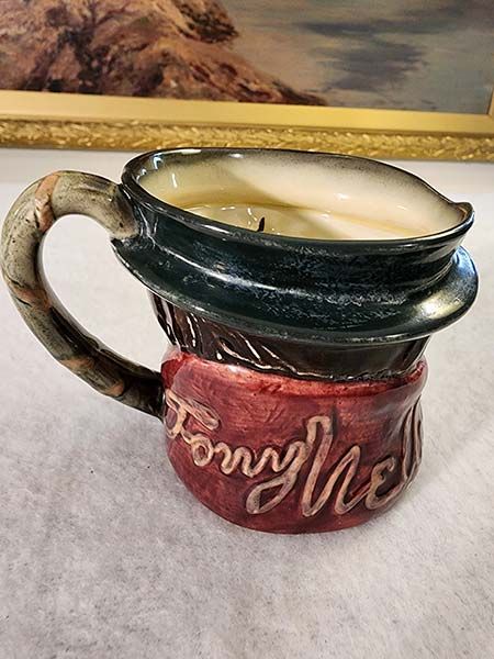 China & Ceramics: Tony Weller D5531 - Royal Doulton Character Jug