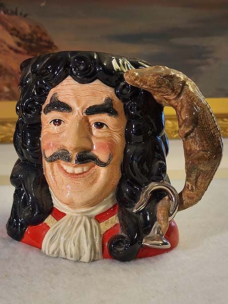 Captain Hook