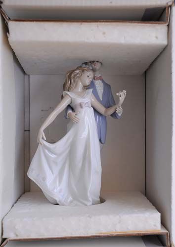 China & Ceramics: Lladro - Now and Forever