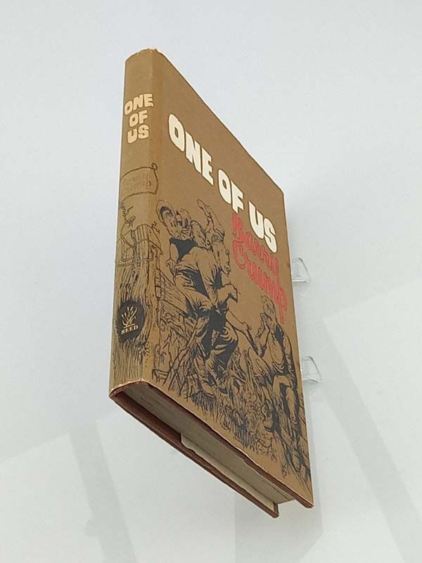 Barry Crump: One Of Us