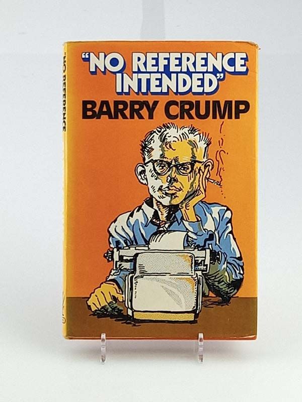 No Reference Intended