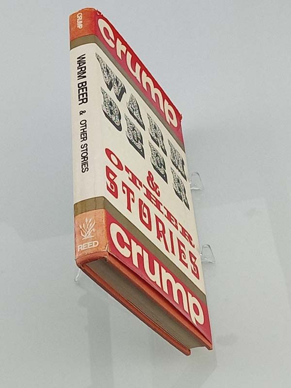 Barry Crump: Warm Beer & Other Stories