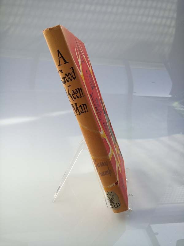 Barry Crump: A Good Keen Man