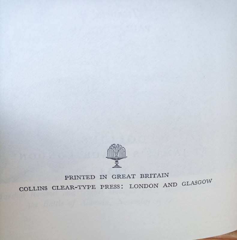 New Zealand books: The Rommel Papers