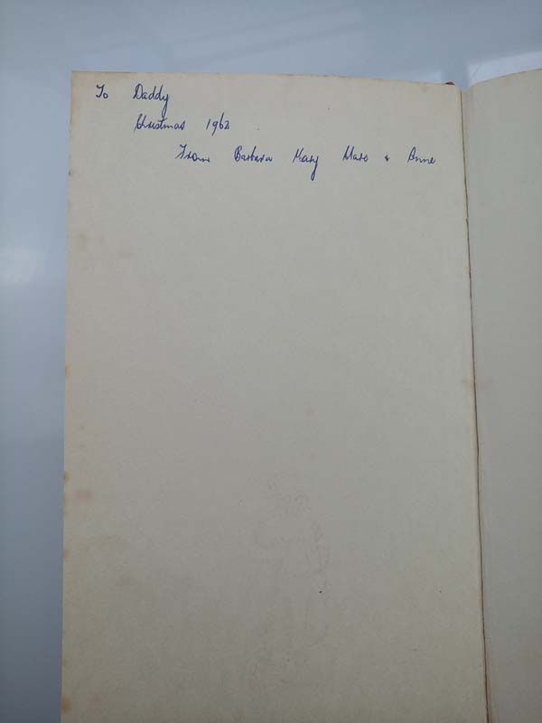 Barry Crump: Two in One