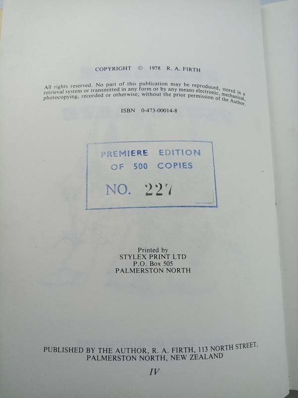 New Zealand books: Peasants or Plutocrats