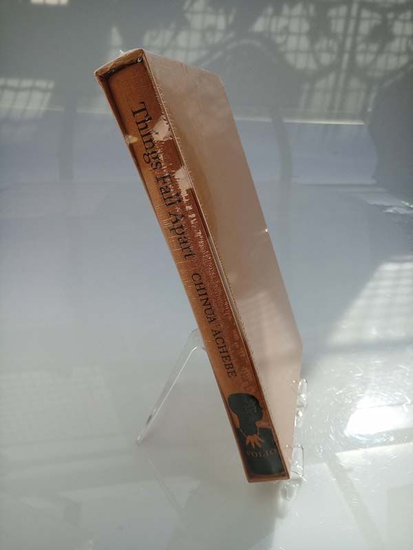 Folio Society: Folio Society :Things Fall Apart 