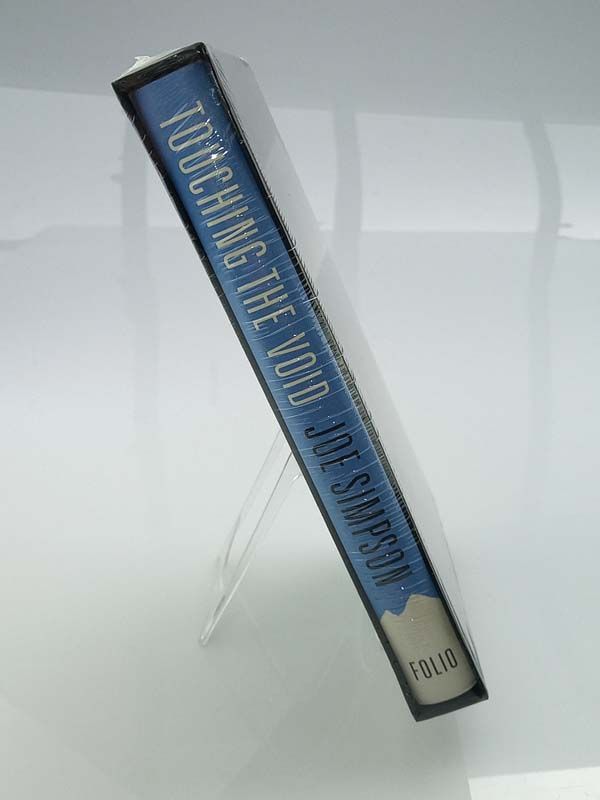 Folio Society: Folio Society :Touching the Void