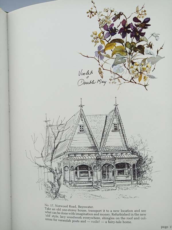 New Zealand books: Auckland is a Garden