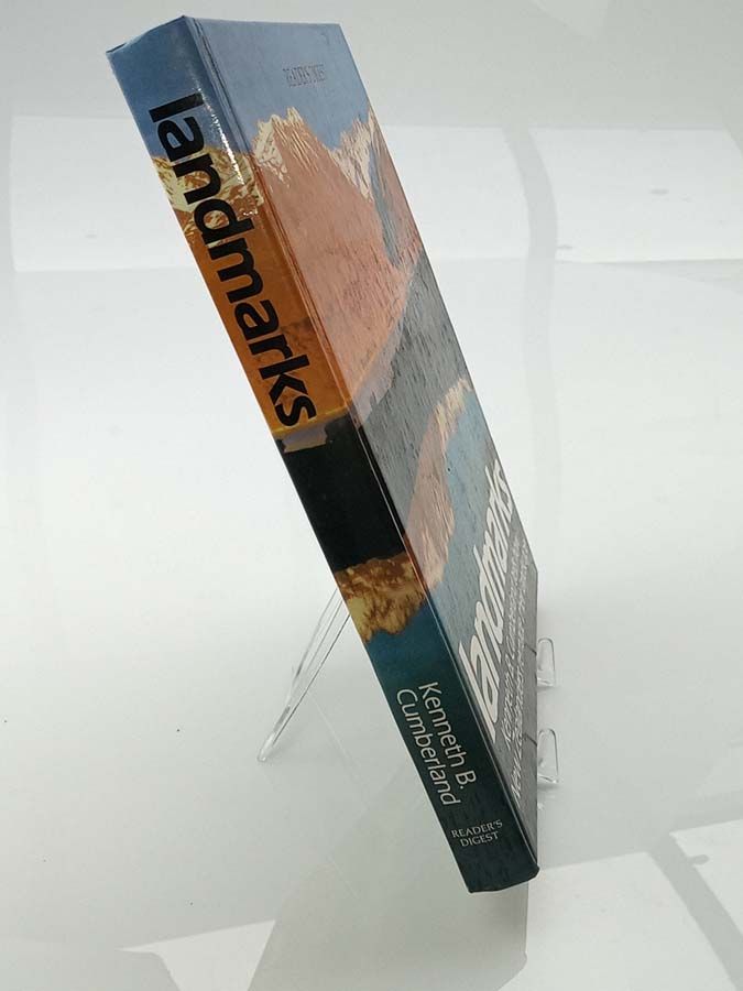 Books: Landmarks 